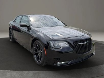 Used 2019 Chrysler 300 S