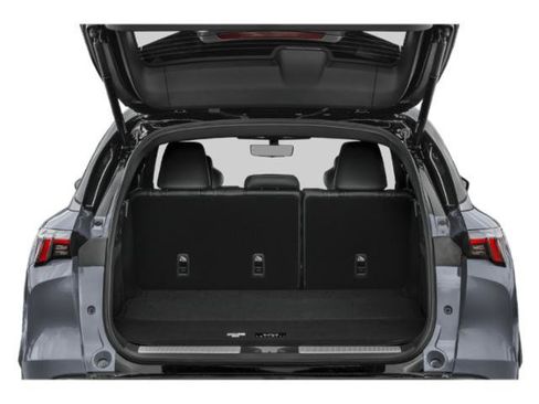 New 2027 INFINITI QX65 Autograph w/ Technology Package AWD/4WD image 13