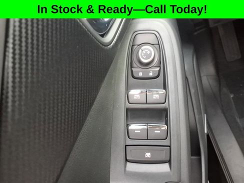 New 2026 Subaru Crosstrek 2.5i Limited AWD/4WD image 16