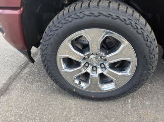 Used 2023 RAM 1500 Big Horn video 3
