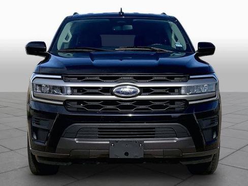 Certified 2024 Ford Expedition Max XLT RWD image 4