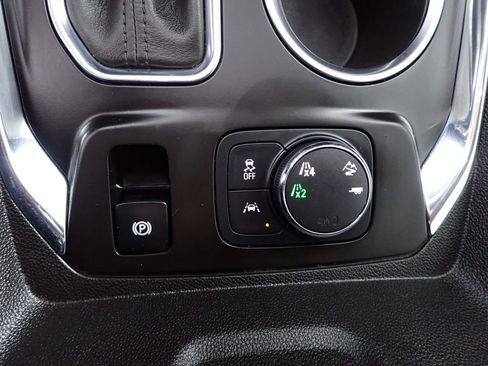 Used 2018 Chevrolet Traverse High Country w/ LPO, Floor Liner Package image 8