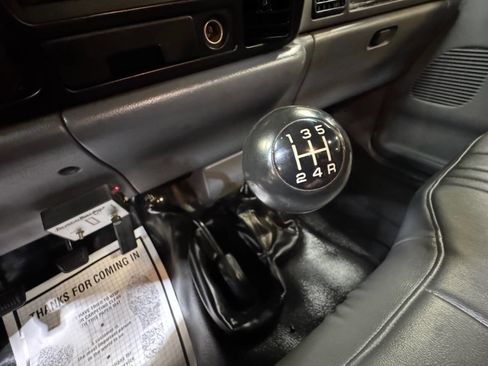 Used 1997 Dodge Ram 3500 Truck 4x4 Regular Cab image 21