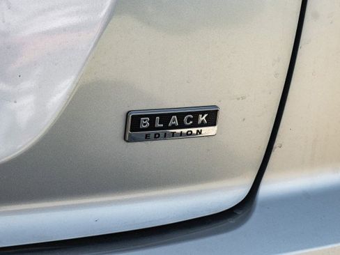 New 2025 Mitsubishi Eclipse Cross Black Edition image 4