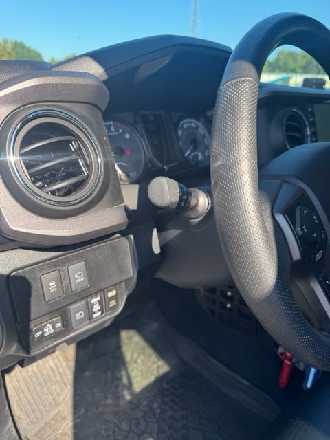 Used 2021 Toyota Tacoma TRD Pro AWD/4WD image 6