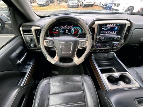 Used 2018 GMC Sierra 1500 Denali image 5