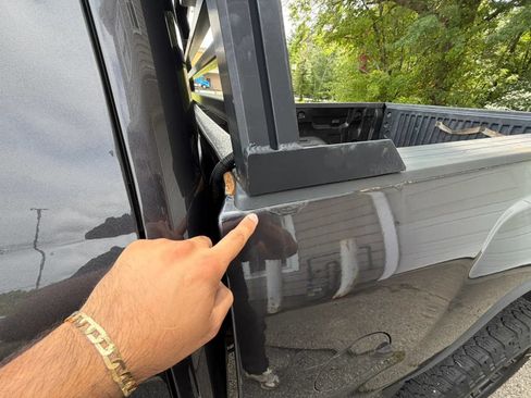 Used 2015 GMC Sierra 2500 SLT w/ Snow Plow Prep Package AWD/4WD image 68