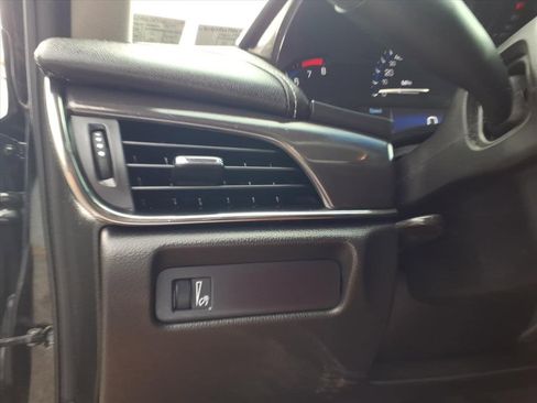 Used 2014 Cadillac ATS 2.0T AWD Sedan image 14