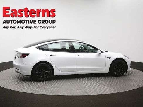 Used 2023 Tesla Model 3 Standard Range RWD image 39