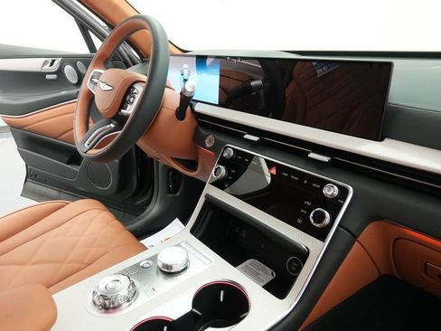 New 2026 Genesis GV80 3.5T Prestige AWD/4WD image 36