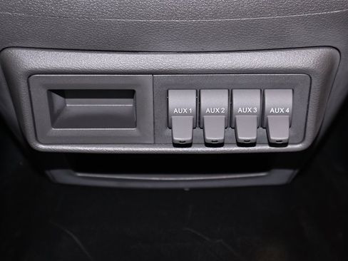 New 2026 Ford Transit 250 148 Medium Roof Extended AWD image 25