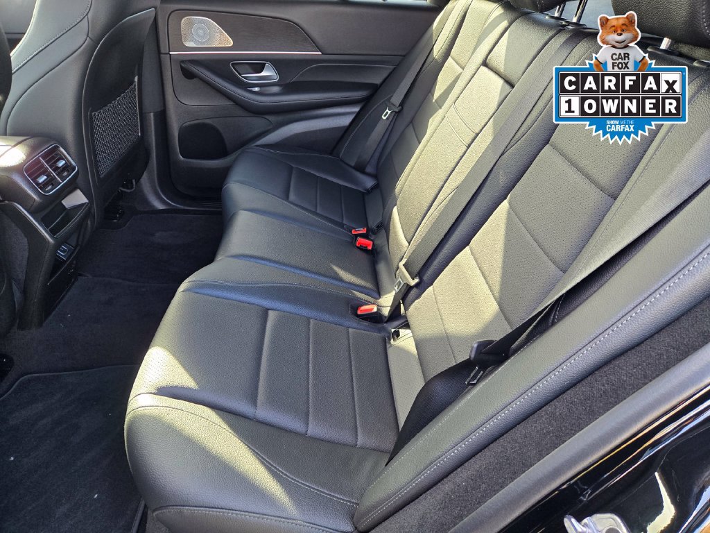 Used 2023 Mercedes-Benz GLE 350 4MATIC w/ Premium Package image 12