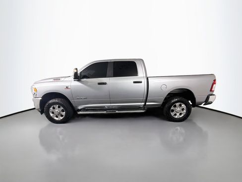 Used 2024 RAM 2500 Big Horn AWD/4WD image 6