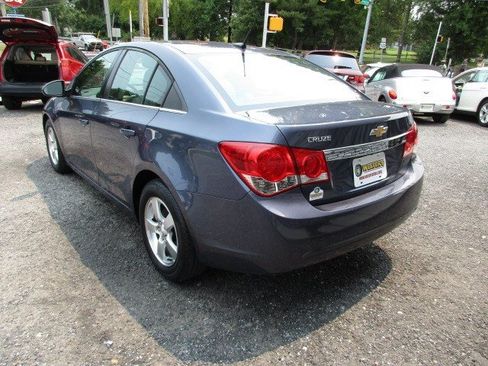 Used 2014 Chevrolet Cruze LT FWD image 6