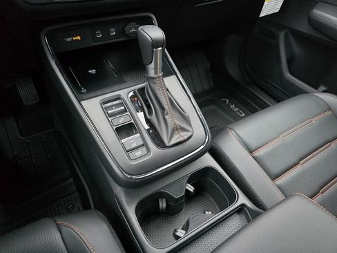 Certified 2026 Honda CR-V Sport-L image 23