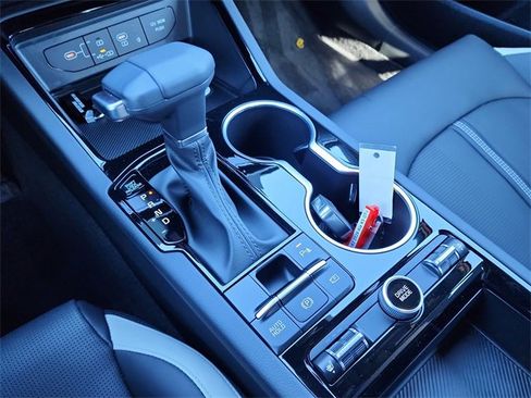 New 2026 Kia K5 GT-Line image 22