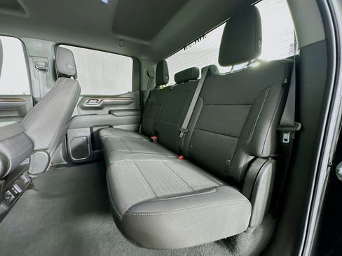 Used 2023 Chevrolet Silverado 1500 LT w/ Protection Package image 25