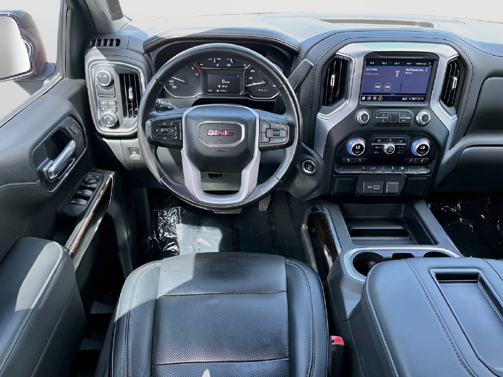 Used 2021 GMC Sierra 1500 Elevation RWD image 21