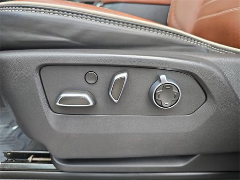 Certified 2024 GMC Sierra 1500 Denali Ultimate image 18