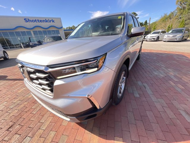 Used 2024 Honda Pilot EX-L image 28