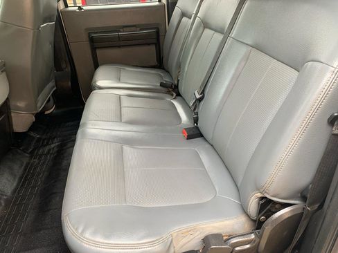 Used 2014 Ford F350 XL w/ Power Equipment Group image 23