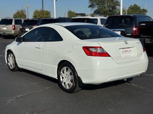 Used 2009 Honda Civic LX image 7