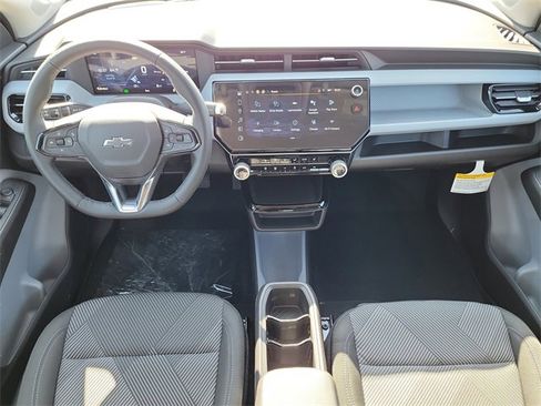 New 2027 Chevrolet Bolt LT w/ Comfort Package image 11