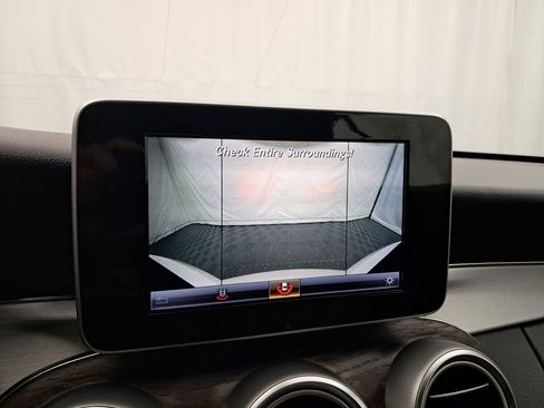 Used 2018 Mercedes-Benz C 300 Cabriolet image 30