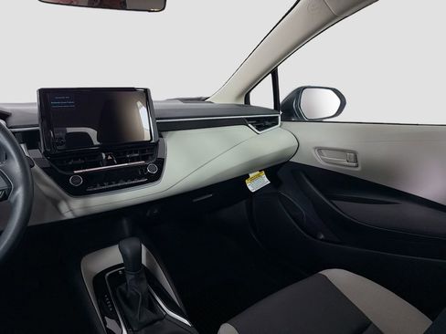 New 2026 Toyota Corolla LE image 16