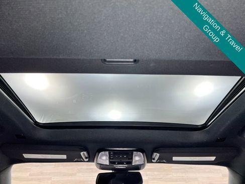 Used 2023 Dodge Charger SRT Hellcat w/ Harman/Kardon Audio Group RWD image 3