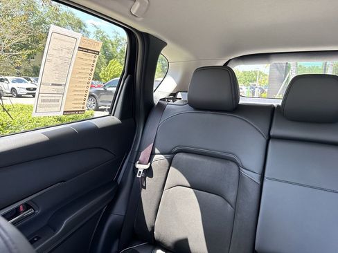 New 2026 MAZDA CX-5 Preferred AWD/4WD image 17