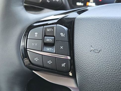 New 2026 Ford Explorer Platinum image 19