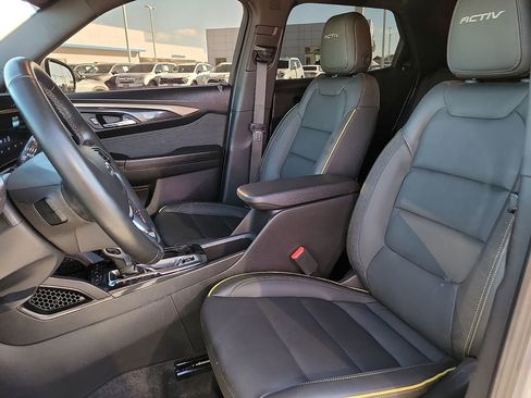 Used 2025 Chevrolet TrailBlazer ACTIV w/ Convenience Package image 19