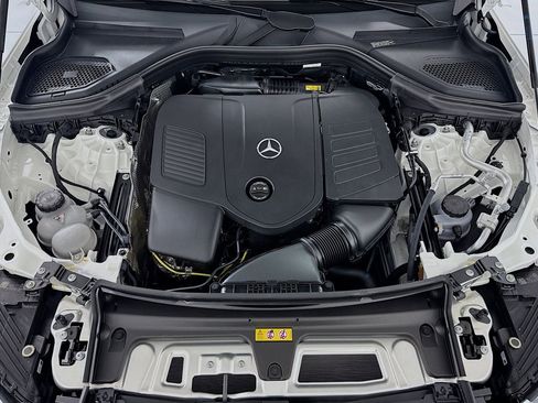New 2026 Mercedes-Benz GLC 300 image 10