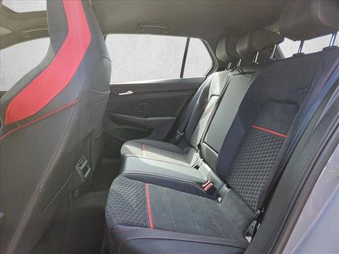 New 2025 Volkswagen Golf SE image 14