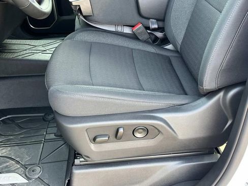 New 2026 Chevrolet Silverado 1500 RST w/ RST Select Package AWD/4WD image 23