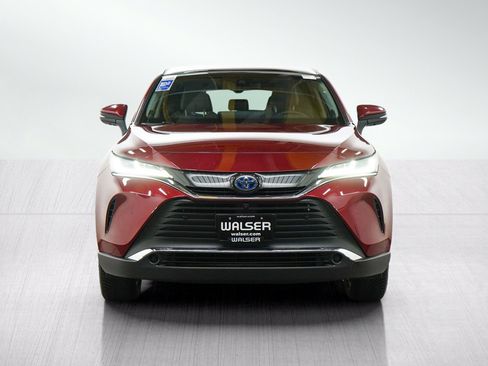 Used 2021 Toyota Venza Limited w/ Advanced Technology Package AWD/4WD image 8