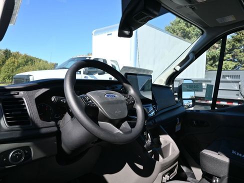 New 2024 Ford Transit 350 w/ Interior Upgrade Package image 18