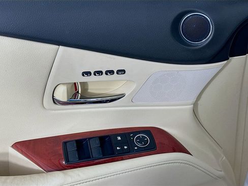 Used 2012 Lexus RX 350 FWD w/ Premium Pkg image 17