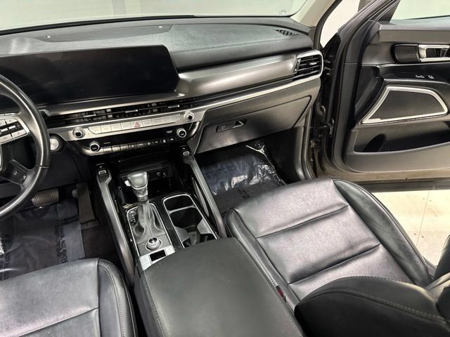 Used 2024 Kia Telluride S w/ S Sunroof Package AWD/4WD image 25