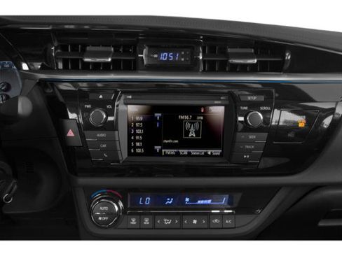Used 2015 Toyota Corolla S FWD image 13