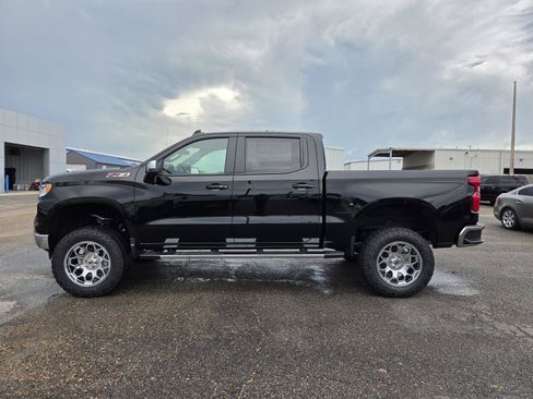 New 2026 Chevrolet Silverado 1500 LT AWD/4WD image 2