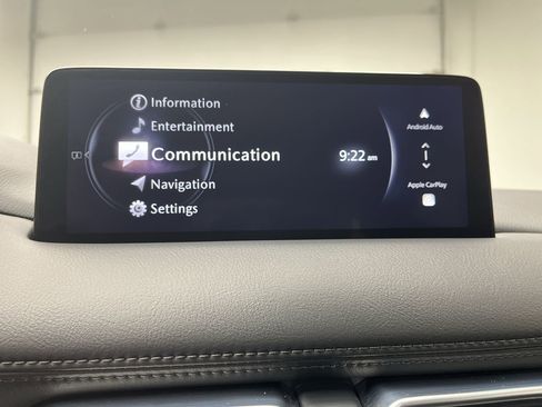 Certified 2024 MAZDA CX-5 Carbon Edition image 20