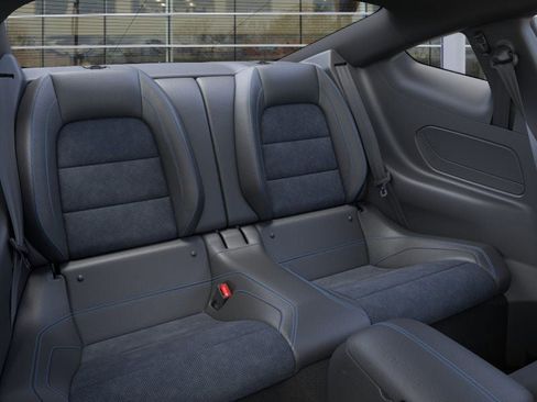 New 2026 Ford Mustang Dark Horse image 11