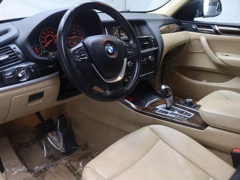 Used 2016 BMW X3 xDrive28i w/ Premium Package image 17