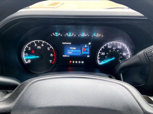 Used 2023 Ford F250 XLT w/ F-250 >10K GVWR Package image 21