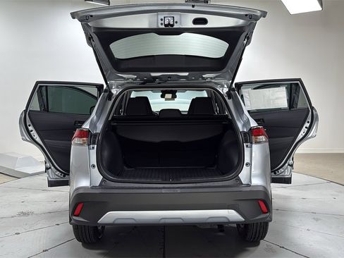 New 2026 Toyota Corolla Cross LE image 16