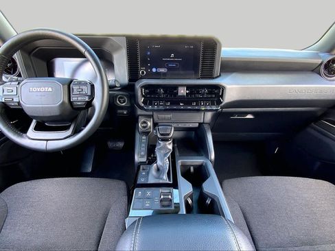 Used 2025 Toyota Land Cruiser 1958 AWD/4WD image 14