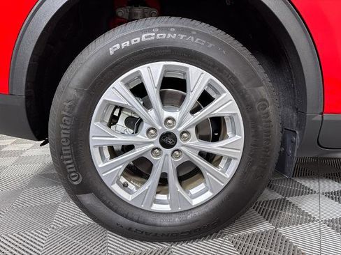 Certified 2024 Ford Escape Active image 19