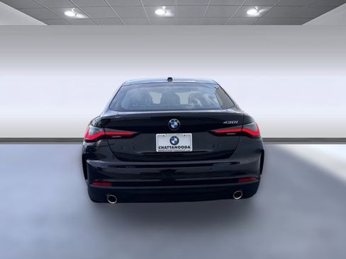 Used 2025 BMW 430i w/ Parking Assistance Package image 9